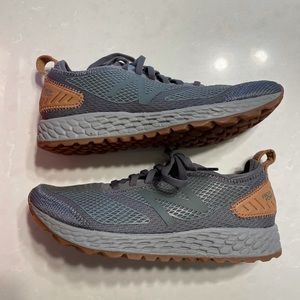 New Balance Trail Running Shoes